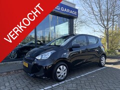 Hyundai i10 - 1.0i i-Motion