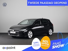 Volkswagen Golf - 1.5 eHybrid Life Edition 204 pk Automaat (DSG) | Verlengde garantie | Navigatie via App |