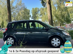 Renault Scénic - 2.0-16V Dynamique Comfort AIRCOAPKKOOPJE