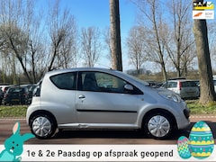Citroën C1 - 1.0-12V Ambiance APKZUINIGKOOPJE