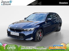 BMW 3-serie Touring - 330e | M-Sportpakket | Headup | Elektrische stoelverstelling |