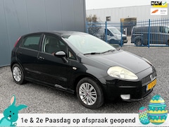 Fiat Grande Punto - 1.4 Edizione Prima CLIMA5DEURSAPKKOOPJE