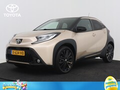 Toyota Aygo X - 1.0 VVT-i S-CVT Premium Toyota-paasweekend