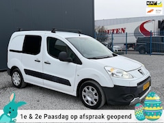 Peugeot Partner - 1.6 HDI 3ZITSAIRCOSCHUIFDEURMARGE