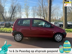 Renault Twingo - 1.2-16V Expression Quickshift 5 AUTOMAAT WERKT NIET