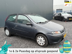 Fiat Punto - 1.2 ELX AIRCOAPKKOOPJE