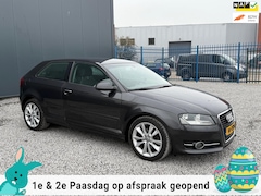 Audi A3 - 1.4 TFSI Ambition AIRCOCRUISE6BAKAPK
