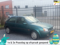 Ford Fiesta - 1.3-16V Collection AIRCOINRUILKOOPJE
