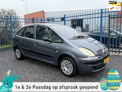 Citroën Xsara Picasso - 2.0i-16V Image AUTOMAATCLIMAAPKKOOPJE