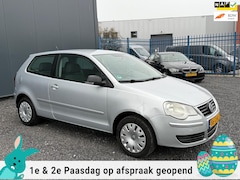Volkswagen Polo - 1.4-16V Optive AIRCOAPKZUINIGKOOPJE