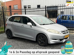 Honda FR-V - 1.7i Comfort AIRCO6PERSOONSAPKKOOPJE