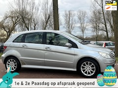 Mercedes-Benz B-klasse - 180 CDI Class AIRCO6BAKAPKKOOPJE