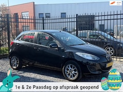 Mazda 2 - 2 1.3 Cool AIRCO5DEURSAPKKOOPJE
