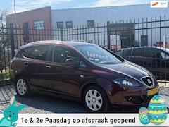 SEAT Altea XL - 1.6 Reference XENONNWE APKNWE KOPPELING