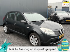 Dacia Sandero - 1.4 Ambiance APK2026AIRCO5DEURSKOOPJE