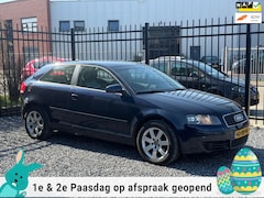Audi A3 - 1.6 Attraction AIRCOAPKKOOPJE