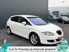 SEAT Leon - 1.2 TSI Ecomotive Reference LOOPT NIET GOED