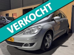 Mercedes-Benz B-klasse - 170 Automaat Airco|PDC|Cruise|NAP