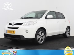 Toyota Urban Cruiser - 1.3 VVT-i Dynamic Pearl | Dealeronderhouden | Toyota-paasweekend