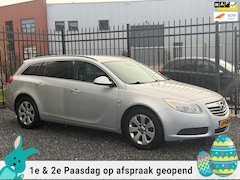 Opel Insignia Sports Tourer - 1.8 Business AIRCO6BAKPDCKOOPJE