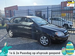 Kia Cerato - 1.6-16V LX AIRCOAPKKOOPJE