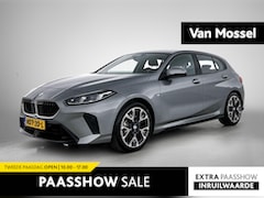 BMW 1-serie - 120 | M SPORTPAKKET | APPLE CARPLAY | ELEKTRISCHE ACHTERKLEP | CRUISE CONTROL | CLIMATE CO