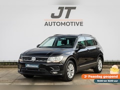 Volkswagen Tiguan - 1.5 TSI Comfortline | Digitaal Cockpit stoelverwarming