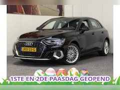 Audi A3 Sportback - 40 TFSI e EDITION PHEV AUTOMAAT NAVIGATIE CRUISE CONTROL CLIMATE CONTROL BLUETOOTH TELEFOO