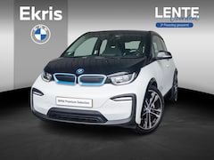 BMW i3 - | Sportpakket | Camera | Stoelverwarming | Navigatiesysteem Professional | Parkeersensoren