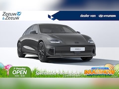 Hyundai IONIQ 6 - Business 77.4 kWh | VAN 47890, - VOOR: 39890, - | Actie Prijs| OP = Op | verschillende kle