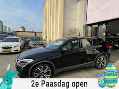 BMW X2 - 2.0i xDrive M-SPORT PANO LED CARPLAY INRUIL MOGELIJK
