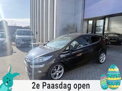 Ford Fiesta - 1.6 ST-Line CLIMA LED MOOIE AUTO INRUIL MOGELIJK
