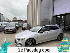 Mercedes-Benz A-klasse - 200 PANO LED CARPLAY NAP INRUIL MOGELIJK