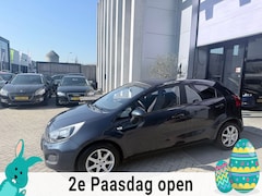 Kia Rio - 1.2 CVVT Comfort Pack AIRCO 5DEURS INRUIL MOGELIJK