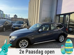 BMW X1 - SDrive18i Executive AUTOMAAT MOOIE AUTO INRUIL MOGELIJK