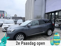 Renault Kadjar - 1.2 TCe Intens 2E EIG NAP AUTOMAAT INRUIL MOGELIJK