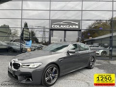 BMW M5 - 5-serie X Drive Vol Opties/Dak/ Head up 600PK Garantie