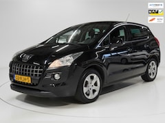 Peugeot 3008 - 1.6 Turbo 156PK Pano|Navi|Trekhaak