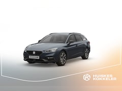 SEAT Leon Sportstourer - 1.5 TSI eHybrid 204pk FR Business - eHybrid voorraadactie