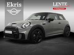 MINI Cooper S - 3-deurs Rockingham GT Edition | Stuur- en stoelverwarming | Head-Up Display | Comfort Acce