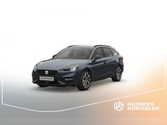 SEAT Leon Sportstourer - 1.5 TSI eHybrid 204pk FR Business - eHybrid voorraadactie