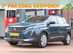 Peugeot 3008 - 1.2 PureTech *Active* | Camera | Carplay | Navigatie | Cruise & Climate Control | Bluetoot