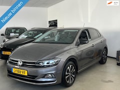 Volkswagen Polo - 1.0 MPI Comfortline Bj2020 APK-2028'