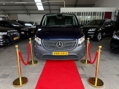 Mercedes-Benz Vito - 116 CDI AUT EXTRA Lang DC 6PERS 2019