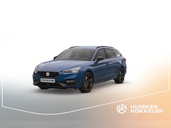 SEAT Leon Sportstourer - 1.5 TSI eHybrid 204pk FR Business - eHybrid