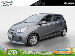 Hyundai i10 - 1.0i Comfort | Airco | Cruise control | Audio |
