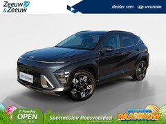 Hyundai Kona - 1.6 GDI HEV Premium | RIJKLAAR INCL. KLEUR NAAR KEUZE | RUIM €5.000, - KORTING
