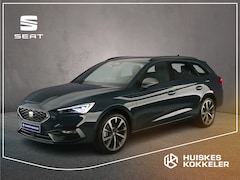 SEAT Leon Sportstourer - 1.5 TSI eHybrid 204pk FR Business - eHybrid