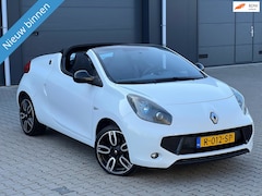 Renault Wind - 1.2 TCE Dynamique 77.297Km Cruise Lmv