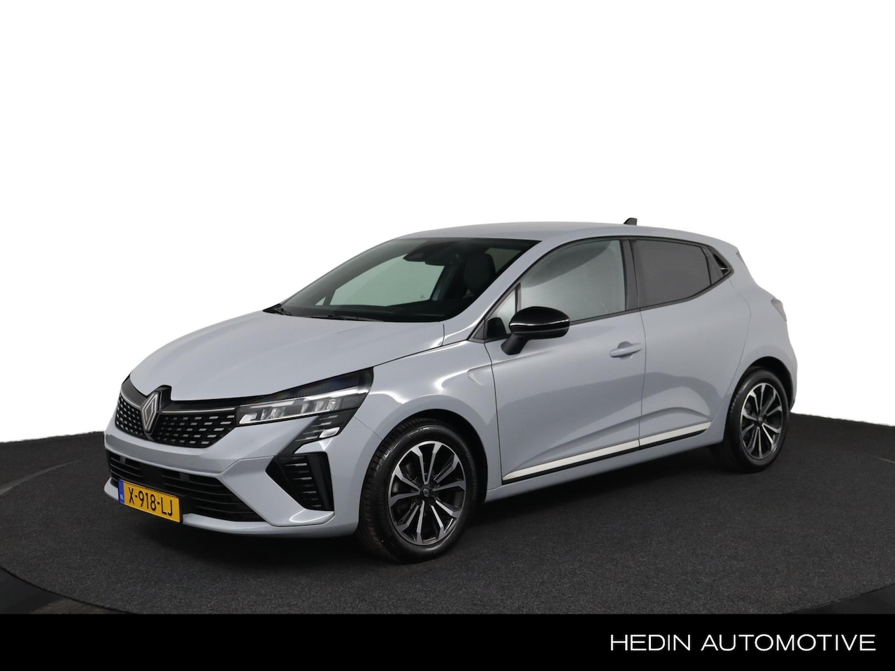 Renault Clio - 1.0 TCe 90PK GPF techno - AutoWereld.nl